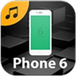 Logo of Phone 6 Ringtones android Application 